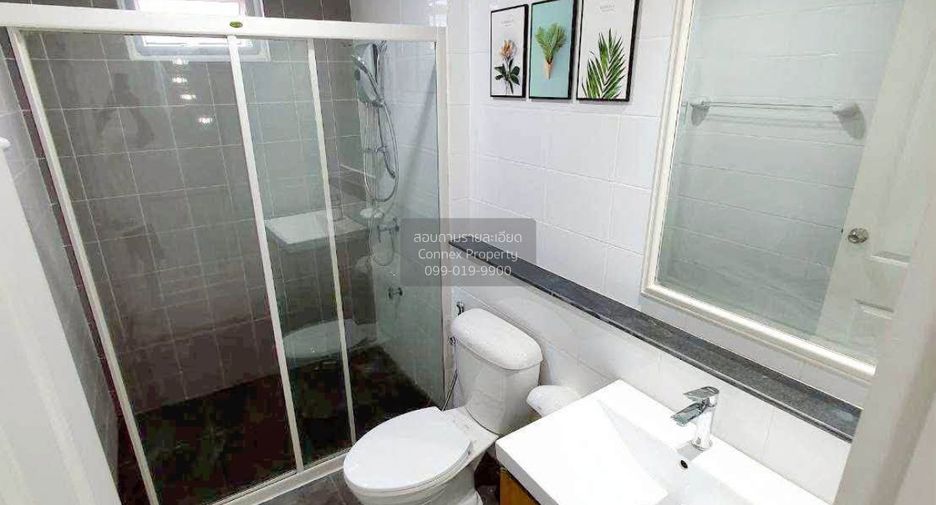 For rent 3 bedrooms house in Bang Phli, Samut Prakan