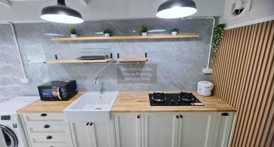 For rent 3 bedrooms house in Bang Phli, Samut Prakan
