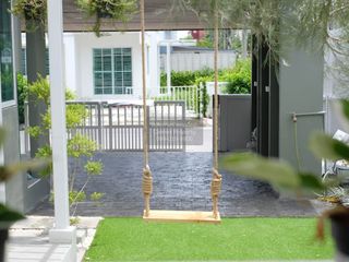 For rent 3 bedrooms house in Bang Phli, Samut Prakan