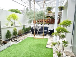 For rent 3 bedrooms house in Bang Phli, Samut Prakan