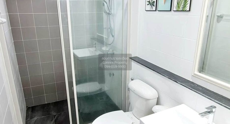 For rent 3 bedrooms house in Bang Phli, Samut Prakan