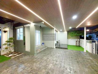 For rent 3 bedrooms house in Bang Phli, Samut Prakan