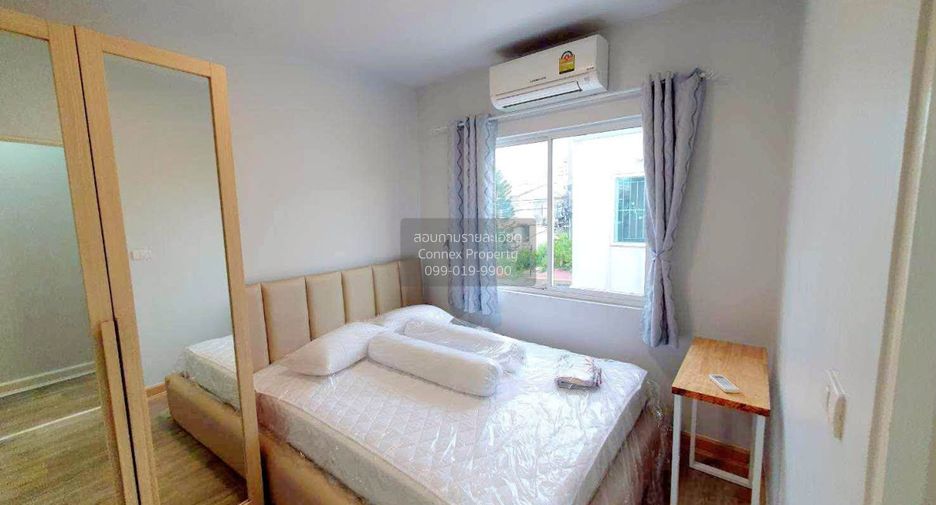 For rent 3 bedrooms house in Bang Phli, Samut Prakan