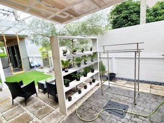 For rent 3 bedrooms house in Bang Phli, Samut Prakan