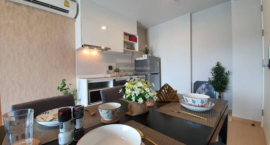 For rent 2 ベッドルーム condo in Watthana, Bangkok