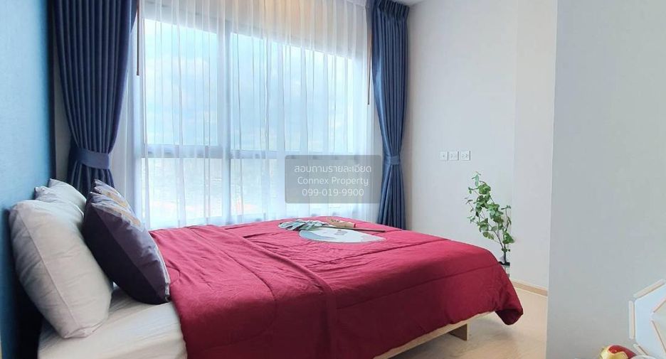For rent 2 ベッドルーム condo in Watthana, Bangkok