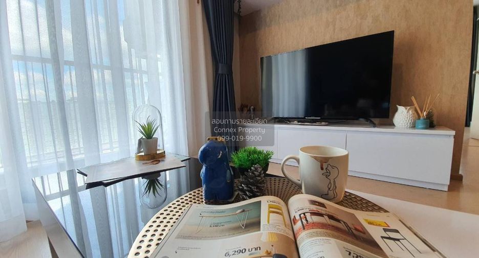 For rent 2 ベッドルーム condo in Watthana, Bangkok