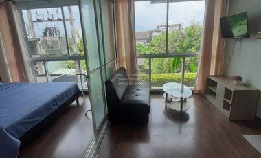 For rent 1 Beds condo in Mueang Phuket, Phuket