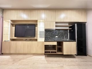 For rent 1 bed condo in Chom Thong, Bangkok