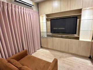 For rent 1 bed condo in Chom Thong, Bangkok