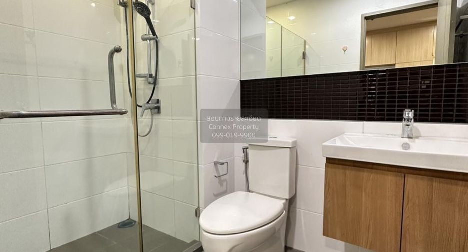 For rent 1 bed condo in Chom Thong, Bangkok