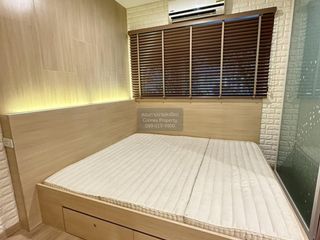 For rent 1 bed condo in Chom Thong, Bangkok