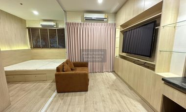 For rent 1 bed condo in Chom Thong, Bangkok