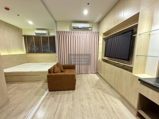 For rent 1 bed condo in Chom Thong, Bangkok