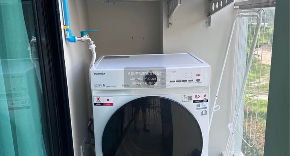 Wohnung zur Miete mit 1 Zimmer in Kathu, Phuket