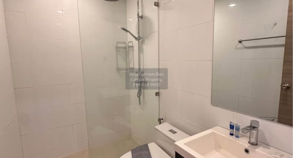 Wohnung zur Miete mit 1 Zimmer in Kathu, Phuket