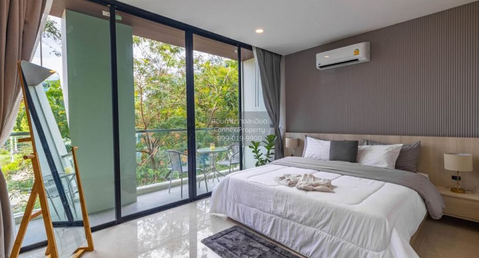 Wohnung zur Miete mit 1 Zimmer in Kathu, Phuket