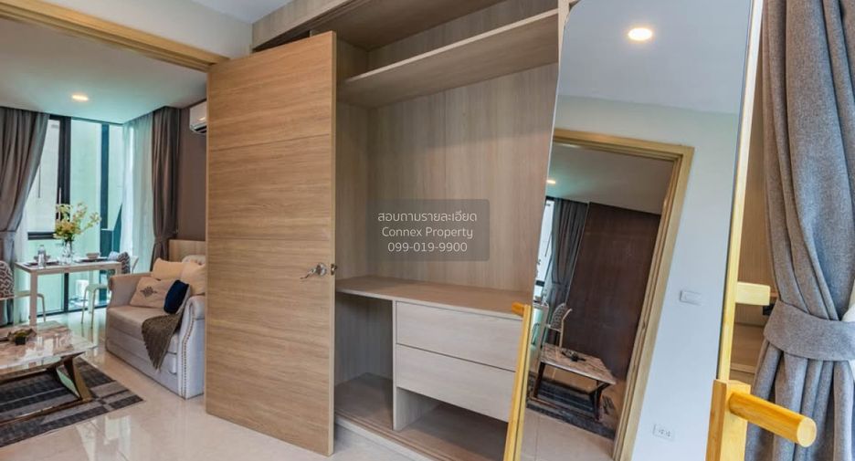 Wohnung zur Miete mit 1 Zimmer in Kathu, Phuket