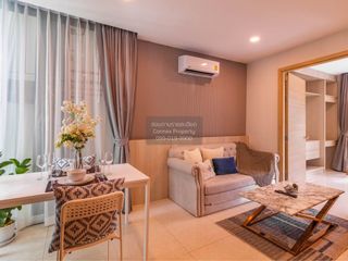 Wohnung zur Miete mit 1 Zimmer in Kathu, Phuket