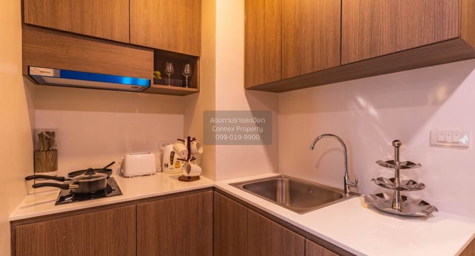 Wohnung zur Miete mit 1 Zimmer in Kathu, Phuket