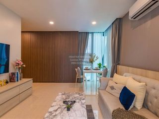 Wohnung zur Miete mit 1 Zimmer in Kathu, Phuket