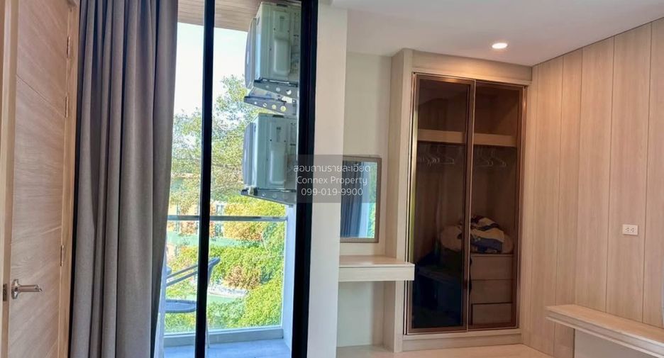 Wohnung zur Miete mit 1 Zimmer in Kathu, Phuket