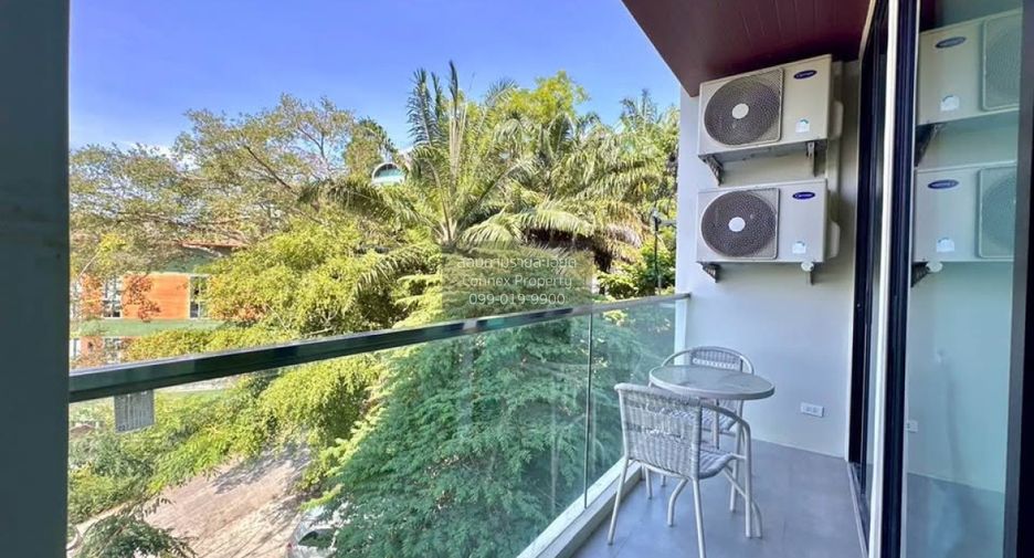 Wohnung zur Miete mit 1 Zimmer in Kathu, Phuket