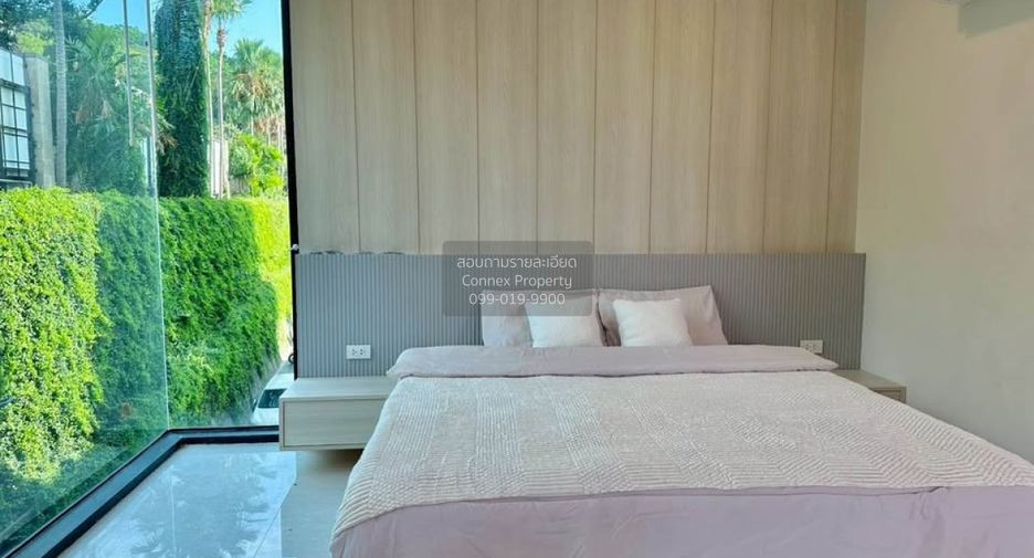 Wohnung zur Miete mit 1 Zimmer in Kathu, Phuket