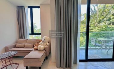 Wohnung zur Miete mit 1 Zimmer in Kathu, Phuket