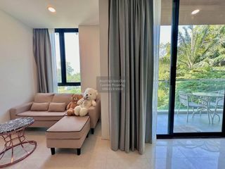 Wohnung zur Miete mit 1 Zimmer in Kathu, Phuket
