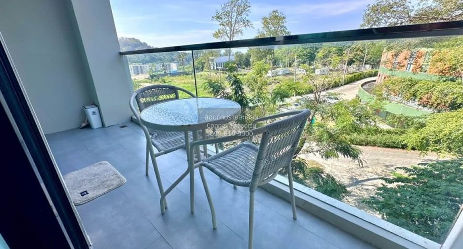 Wohnung zur Miete mit 1 Zimmer in Kathu, Phuket
