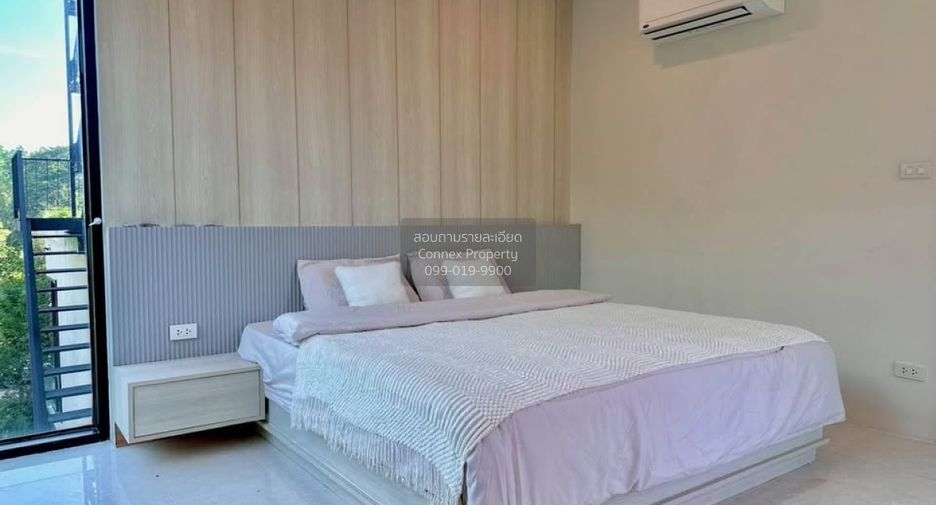 Wohnung zur Miete mit 1 Zimmer in Kathu, Phuket
