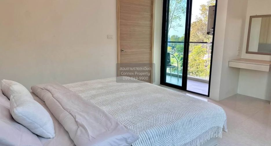 Wohnung zur Miete mit 1 Zimmer in Kathu, Phuket