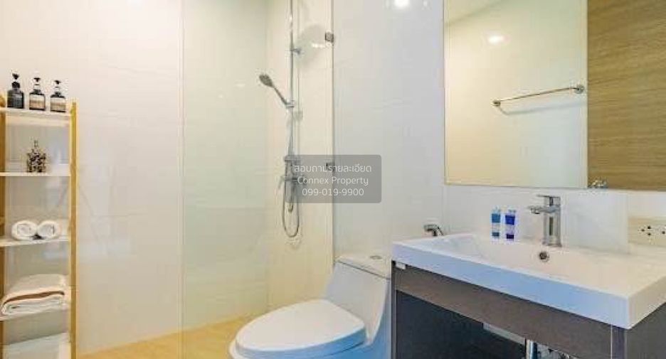 Wohnung zur Miete mit 1 Zimmer in Kathu, Phuket