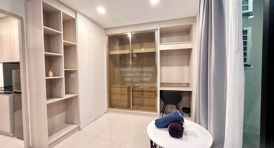 Wohnung zur Miete mit 1 Zimmer in Kathu, Phuket