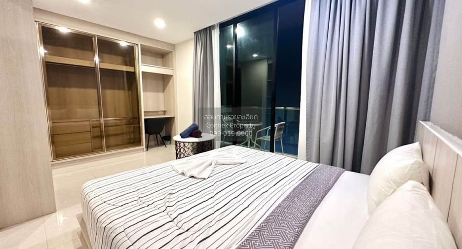 Wohnung zur Miete mit 1 Zimmer in Kathu, Phuket