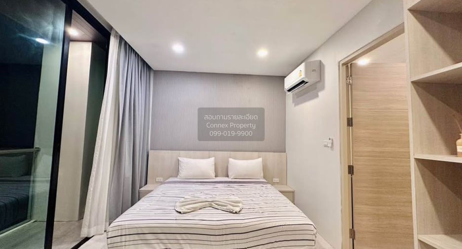 Wohnung zur Miete mit 1 Zimmer in Kathu, Phuket