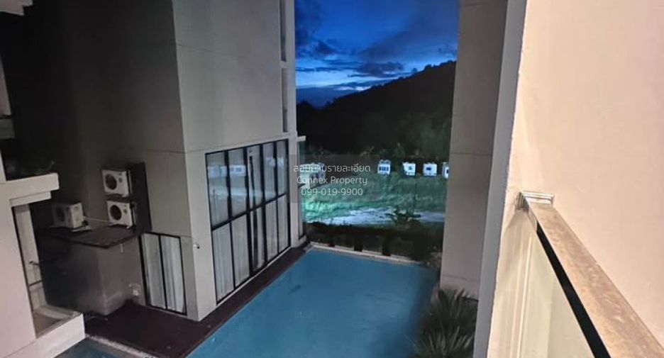 Wohnung zur Miete mit 1 Zimmer in Kathu, Phuket