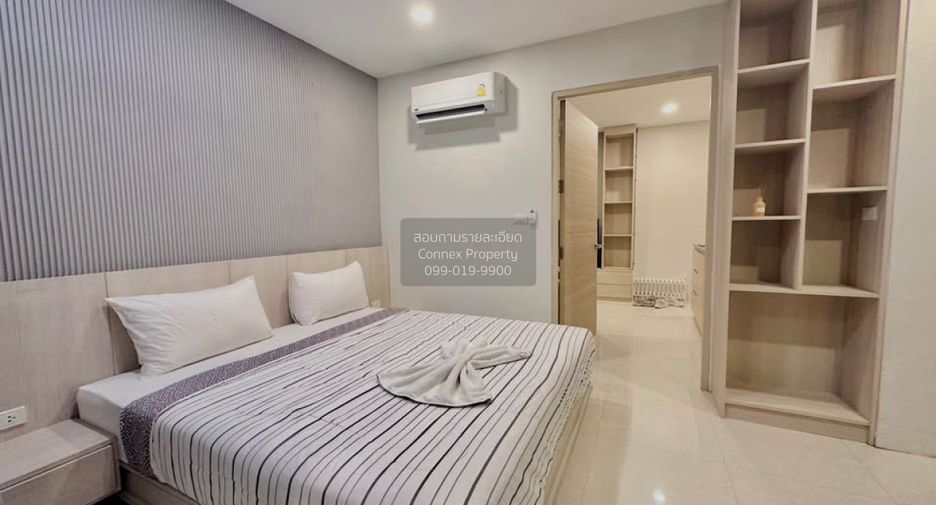 Wohnung zur Miete mit 1 Zimmer in Kathu, Phuket