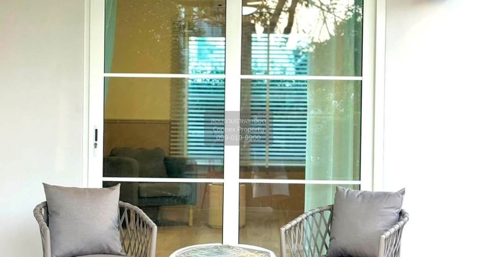 For rent 5 bedrooms house in Bang Phli, Samut Prakan