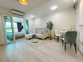 Wohnung zur Miete mit 1 Zimmer in Mueang Phuket, Phuket