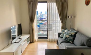 For rent 1 bed condo in Sathon, Bangkok