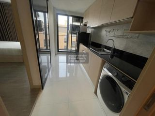 Condo en alquiler de 1 habitaciones en Yan Nawa, Bangkok