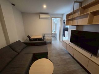 Condo en alquiler de 1 habitaciones en Yan Nawa, Bangkok