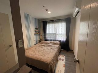 For rent 1 bed condo in Mueang Samut Prakan, Samut Prakan