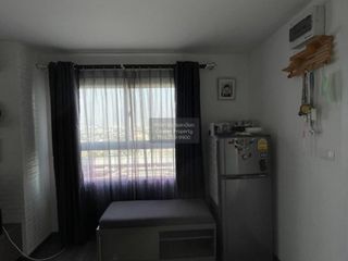 For rent 1 bed condo in Mueang Samut Prakan, Samut Prakan