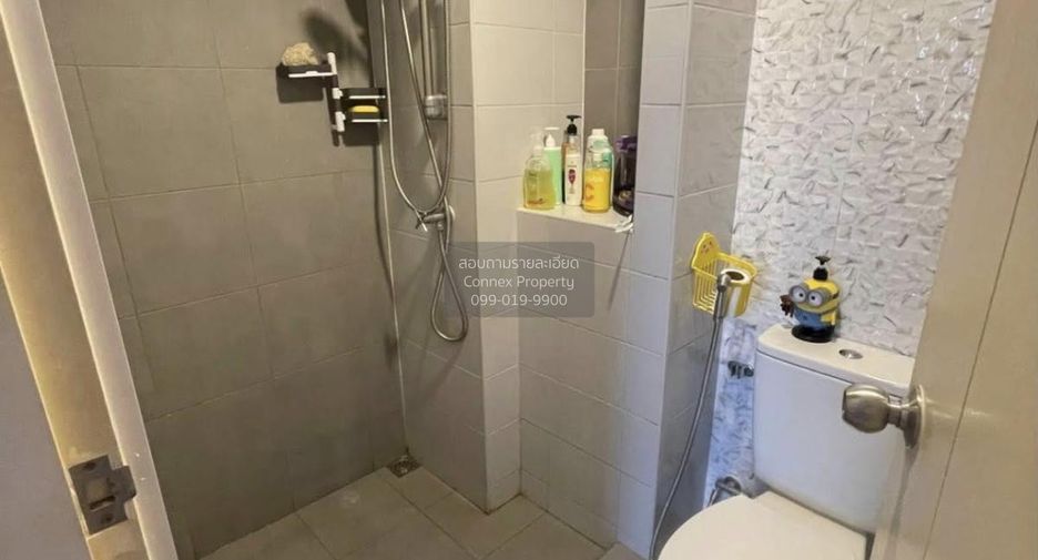 For rent 1 Beds condo in Mueang Samut Prakan, Samut Prakan