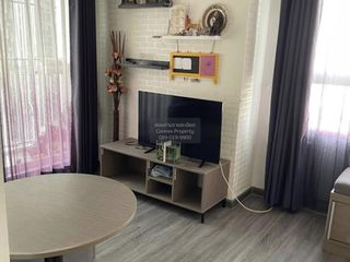 For rent 1 bed condo in Mueang Samut Prakan, Samut Prakan