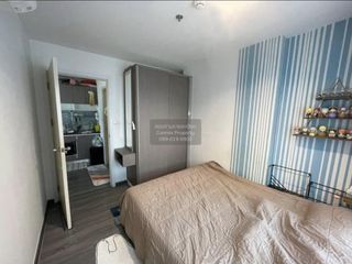 For rent 1 bed condo in Mueang Samut Prakan, Samut Prakan