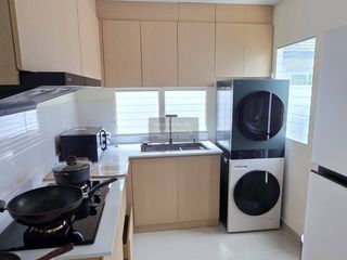 For rent 3 bedrooms house in Bang Phli, Samut Prakan